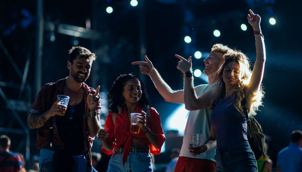 Toast ‘n Jam feat: Time for Three (Tf3)