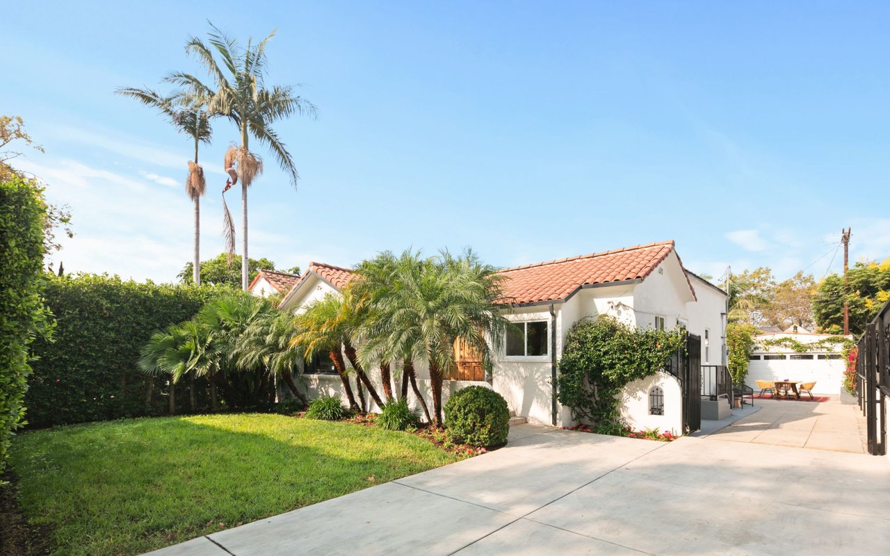 133 N Crescent Heights Blvd