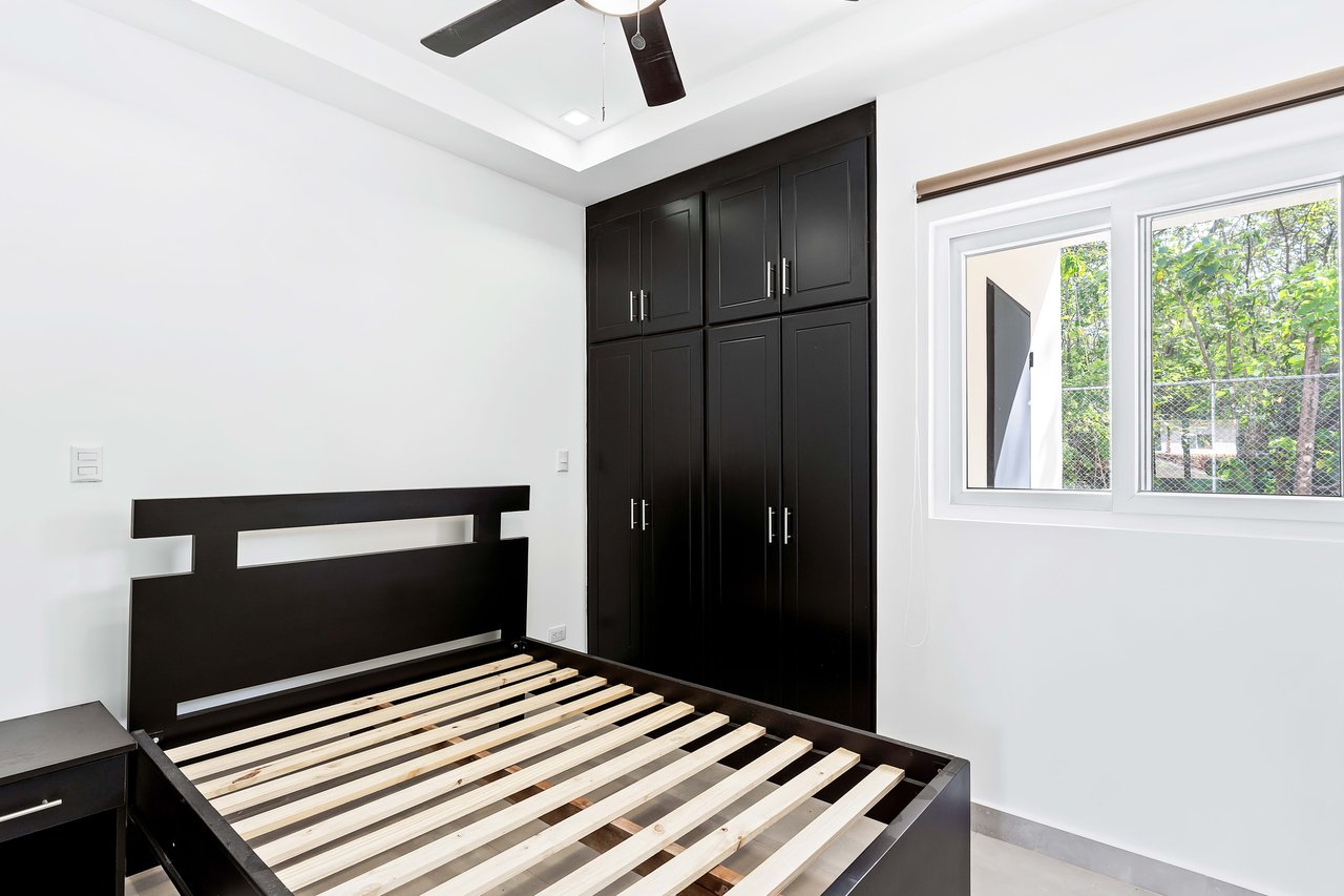 Jacarandas #24 | Luxurious New Townhome in Serene Setting Near Tamarindo