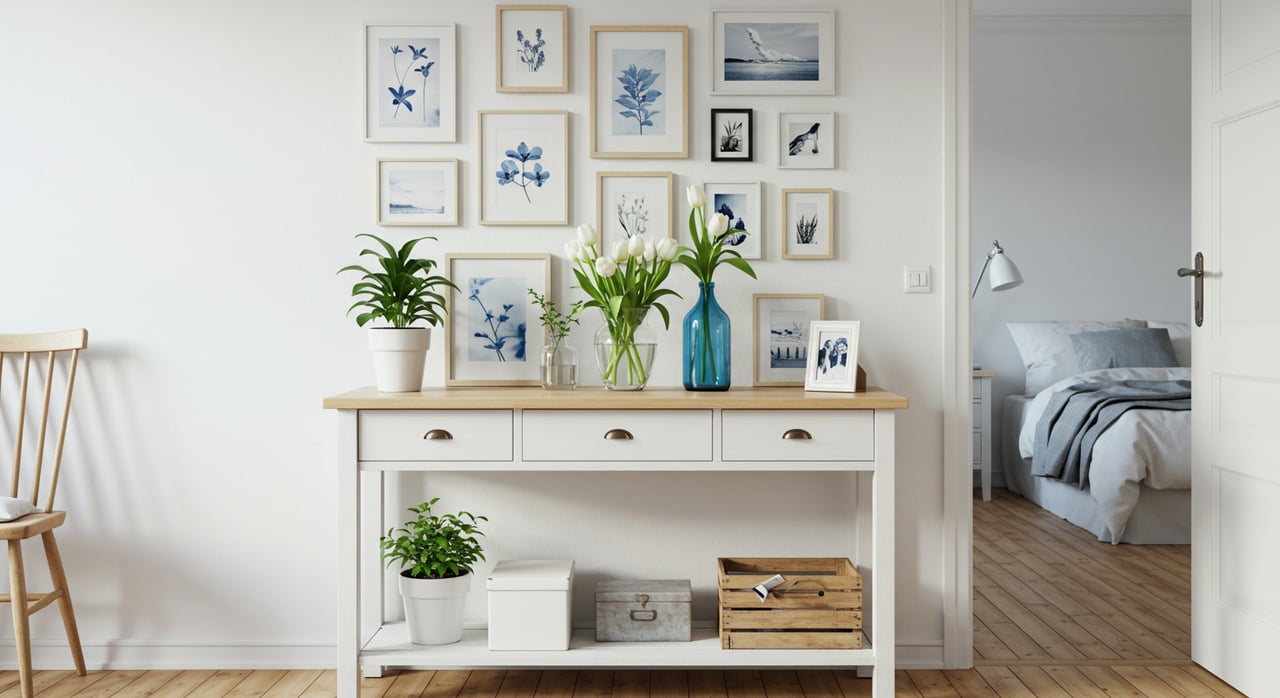 House Updates To Tackle In The Summer