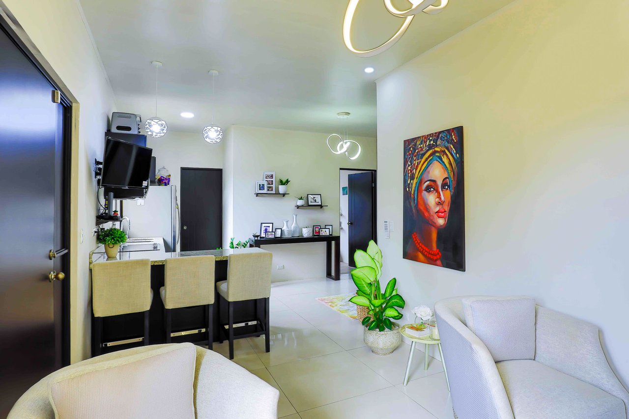 Beautiful Modern Home Manuel Antonio