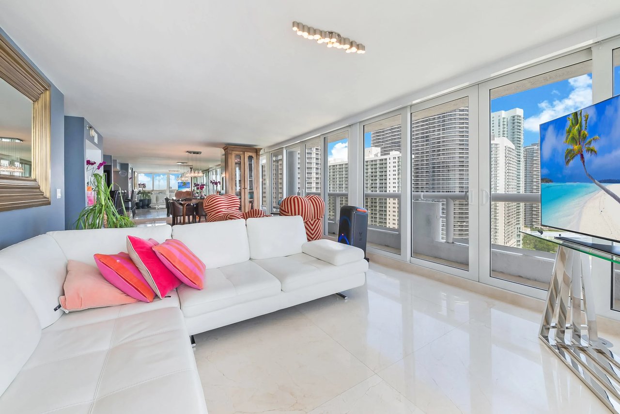 Exploring Miami's Real Estate Gems with Jill Penman