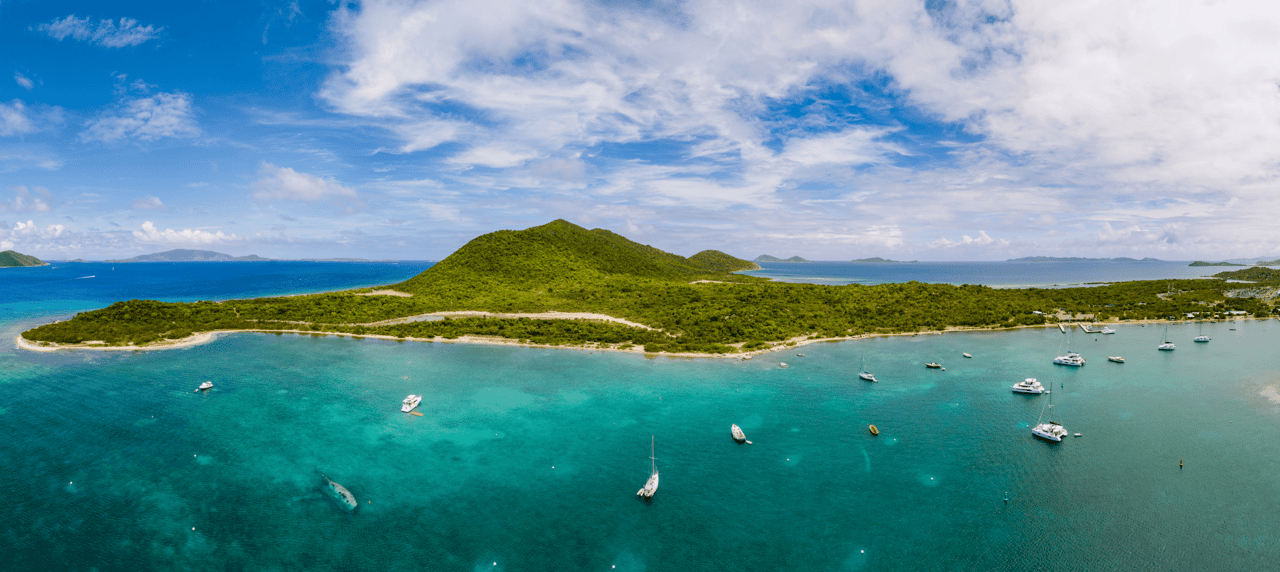 A Guide to Buying Land in the British Virgin Islands