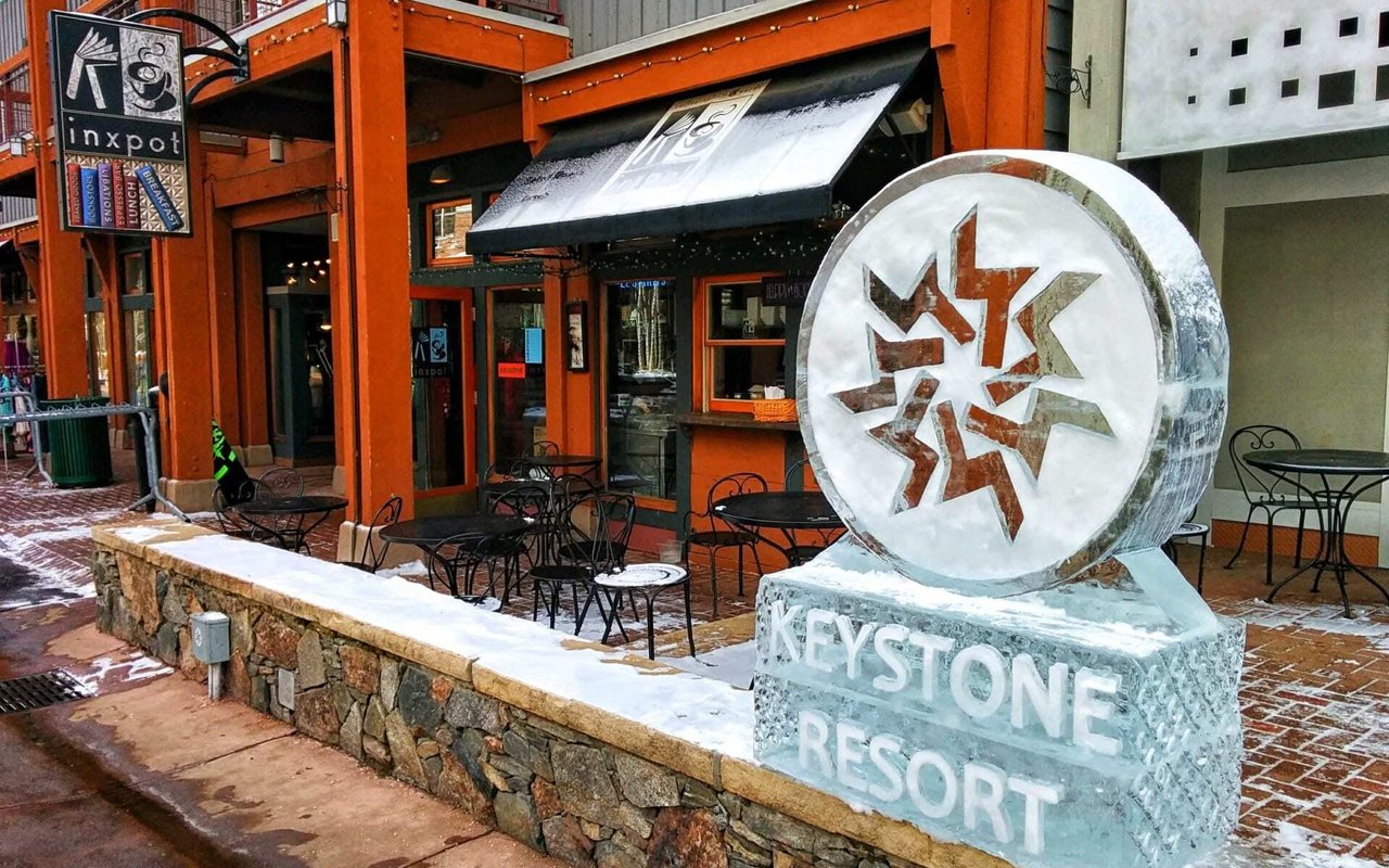 Keystone