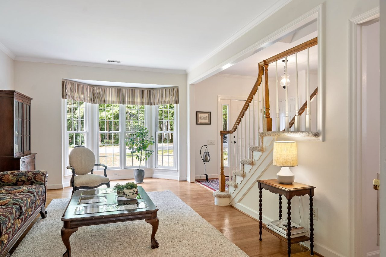 2905 Cove Ridge Road