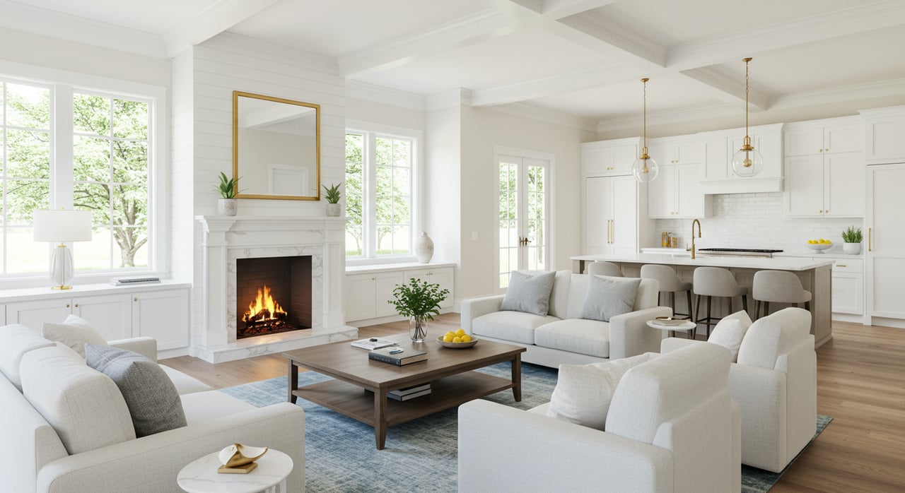 Busy This Time of Year