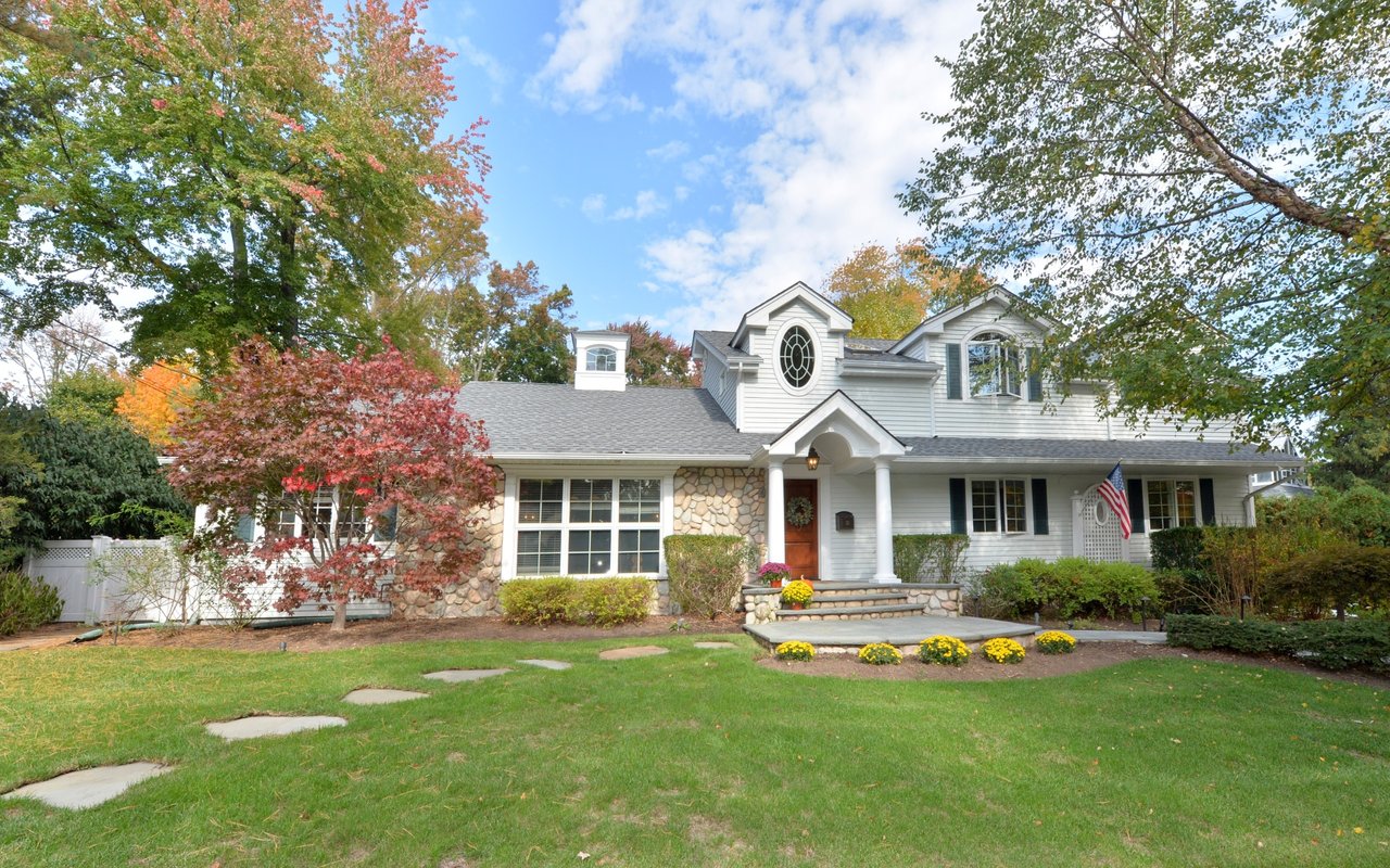 32 Ivers Rd