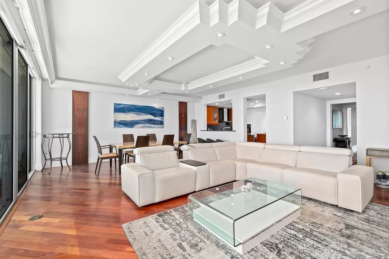 1600 S Ocean Blvd APT 1203