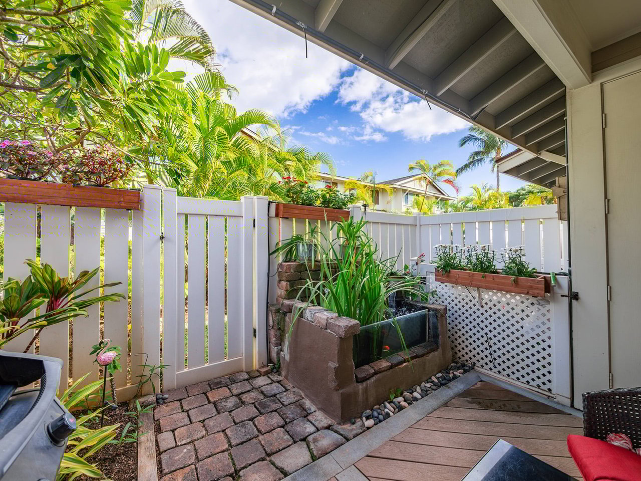 92-1536 Aliinui Drive 1201
