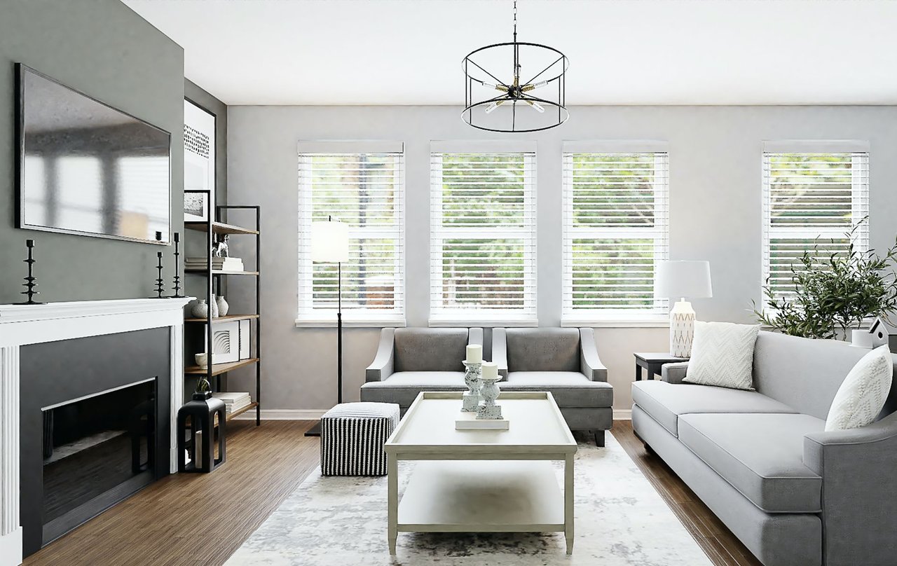 6 Signs A Home Might Be "The One"