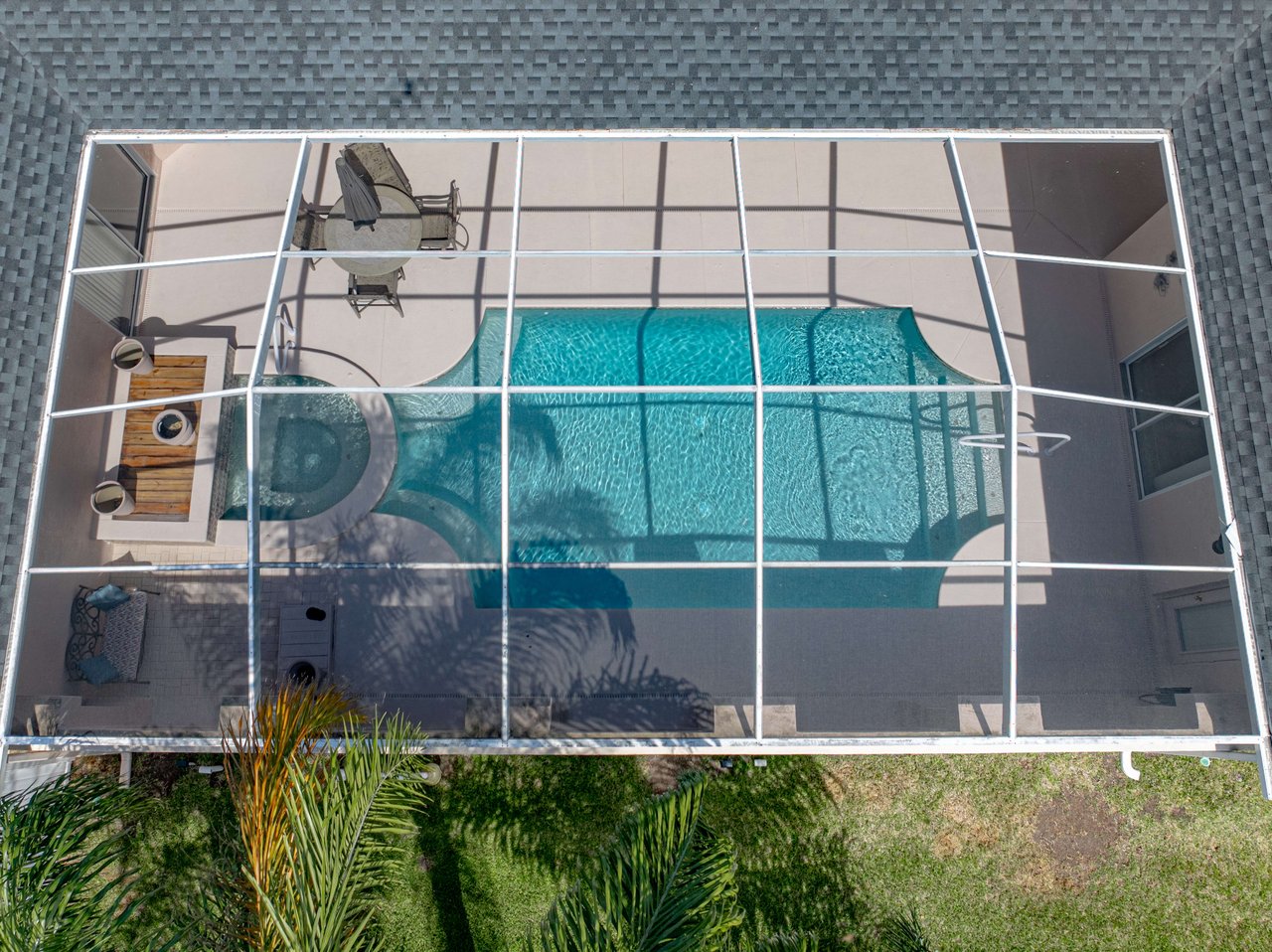 12419 WOODLANDS CIR
