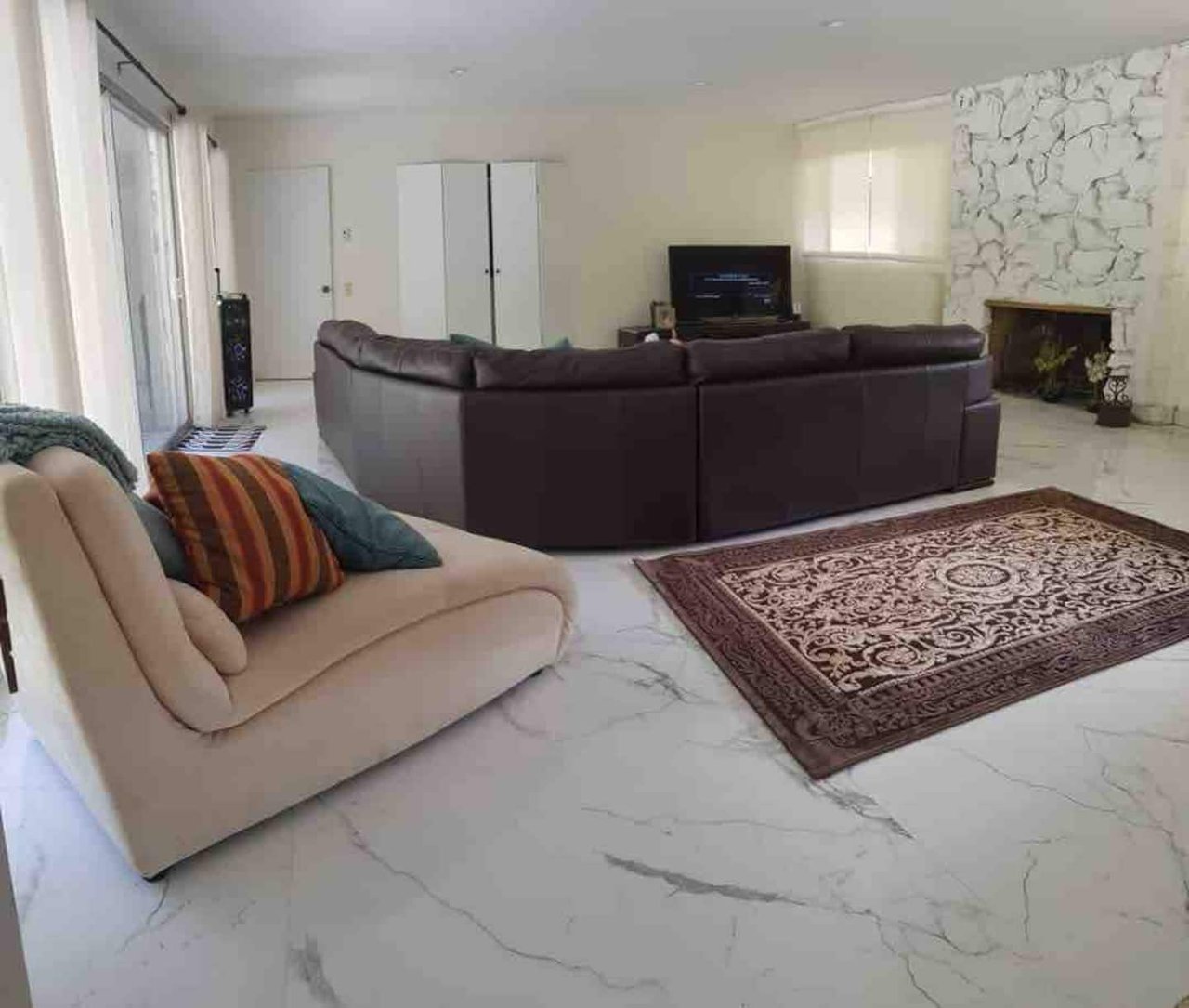 Summit Sanctuary