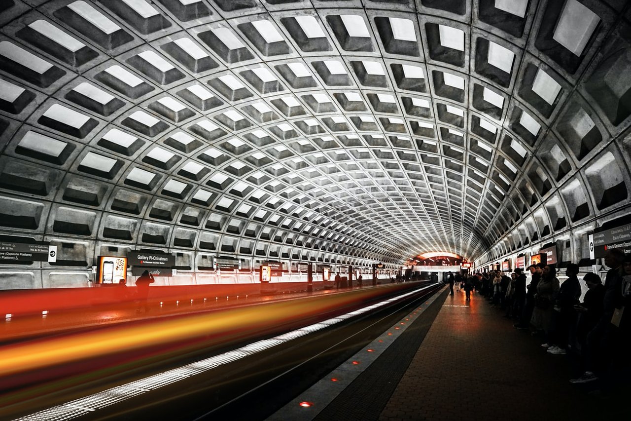 3 Best Commuter Neighborhoods in Washington, D.C.