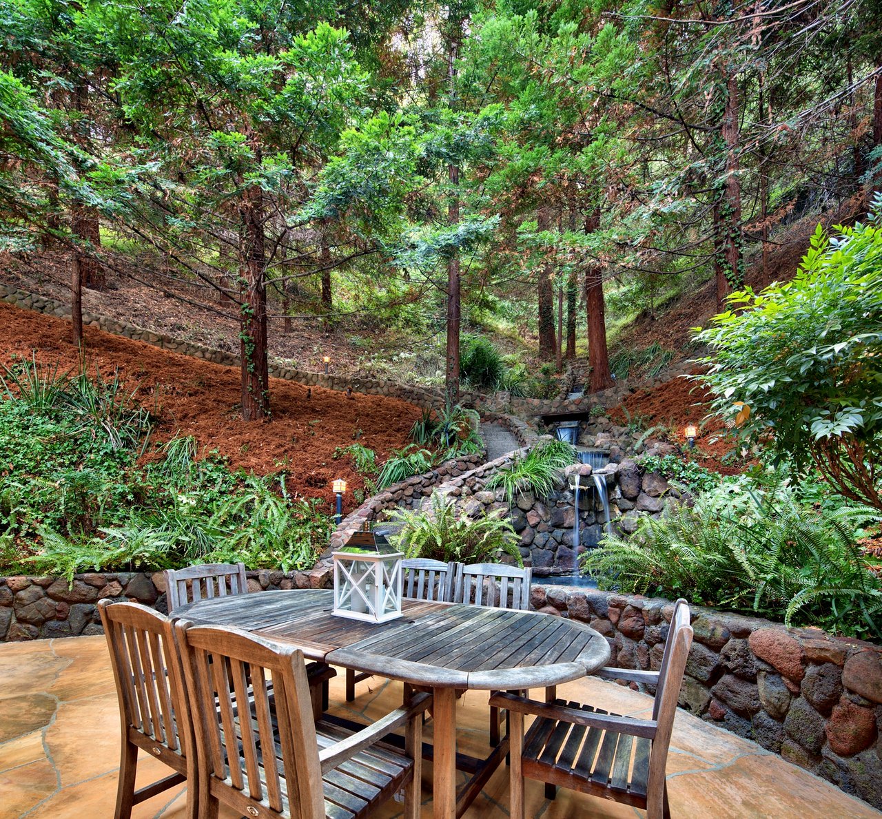 14 Sierra Circle, San Rafael