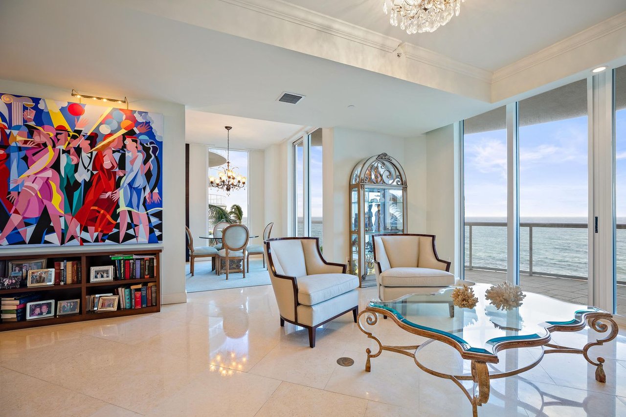 4600 N Ocean Dr, #407