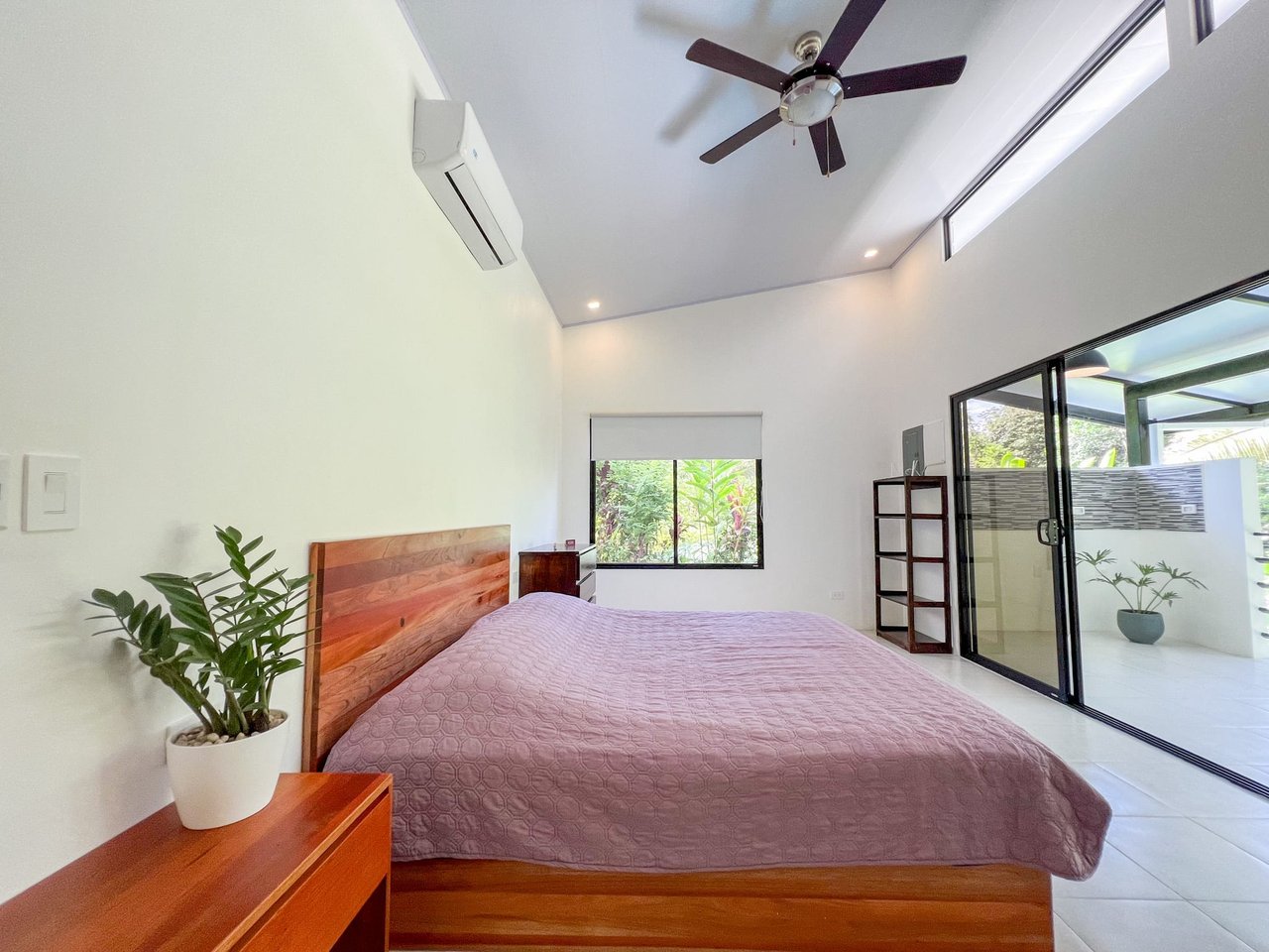 Newly Built Peaceful Home - Ideal for Nature Lovers