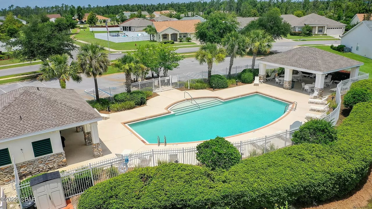 3308 Azalea Circle