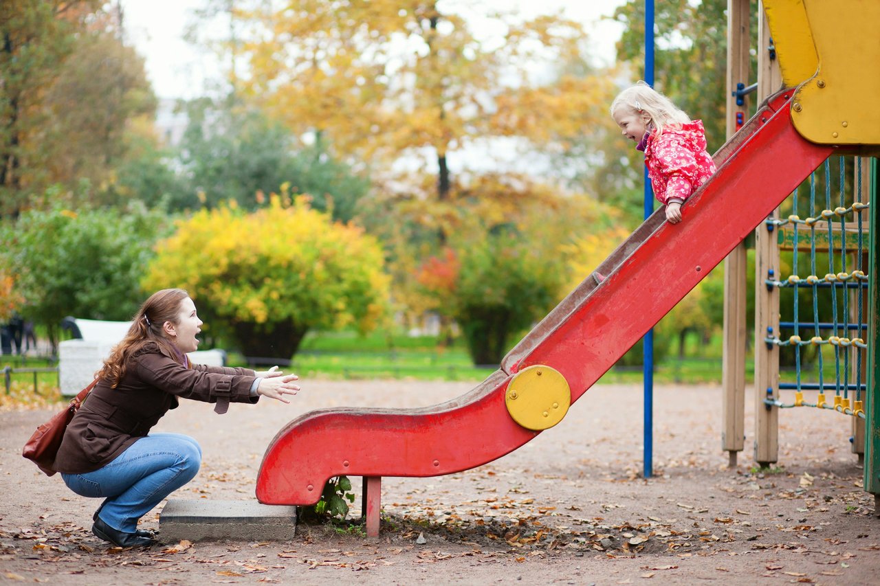 Slide
