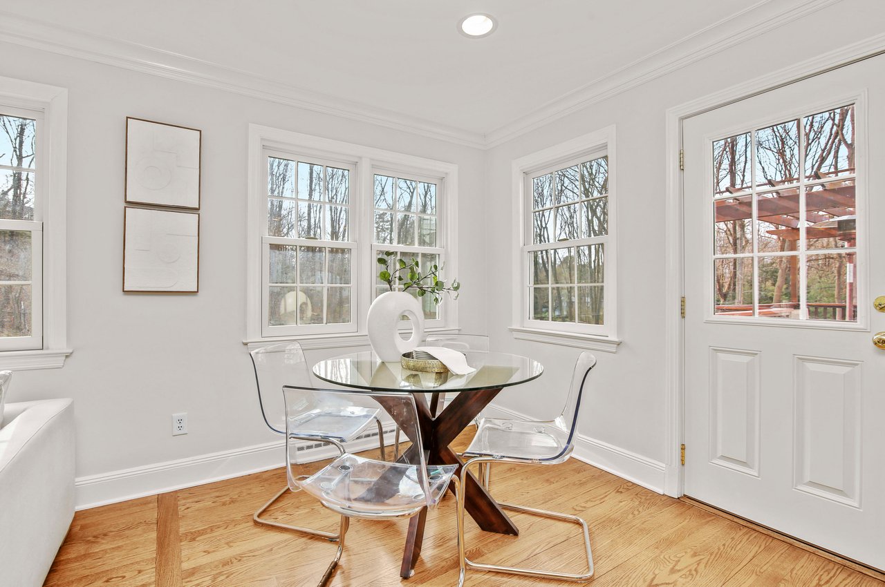 12 Bushy Ridge Road