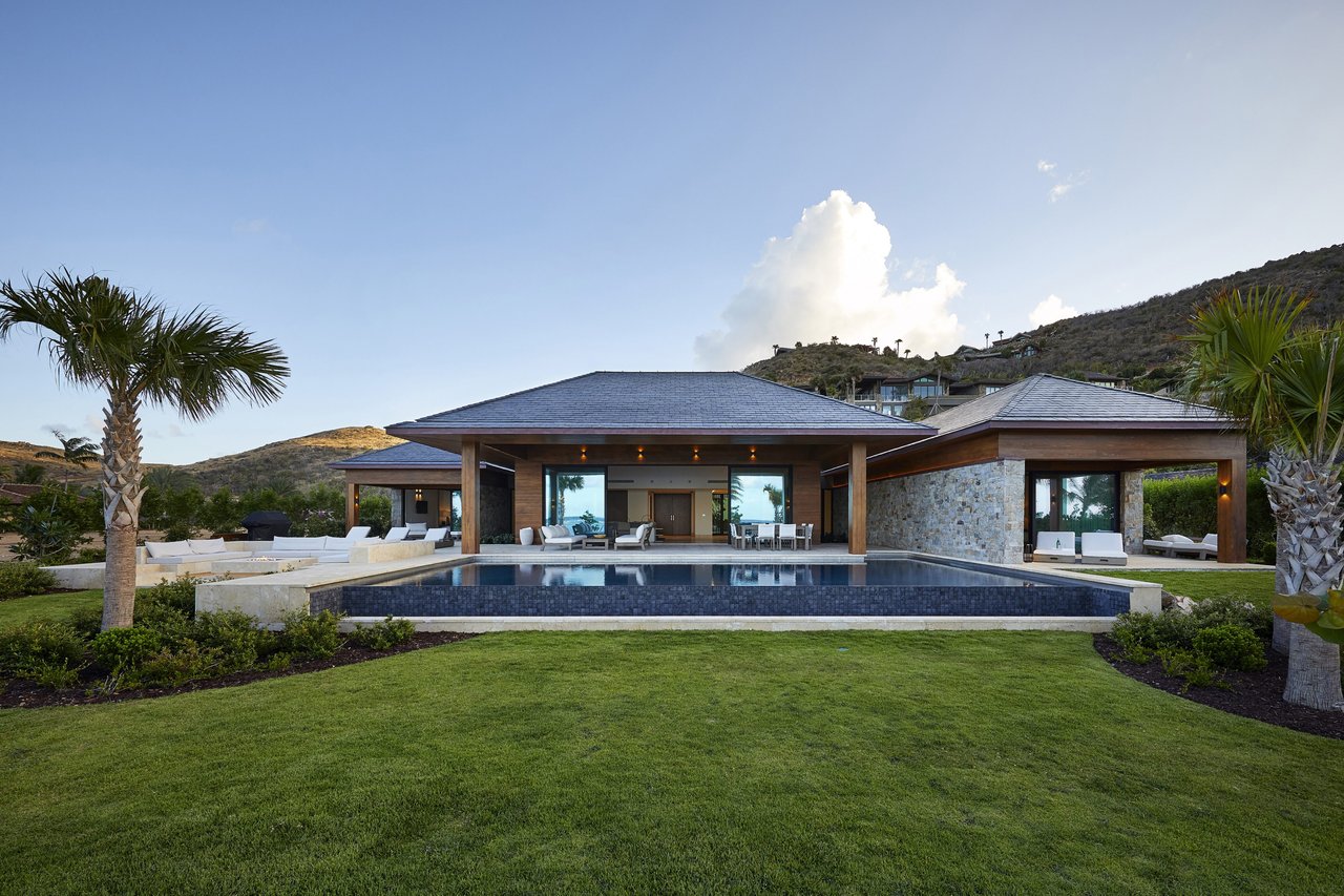The Beach House