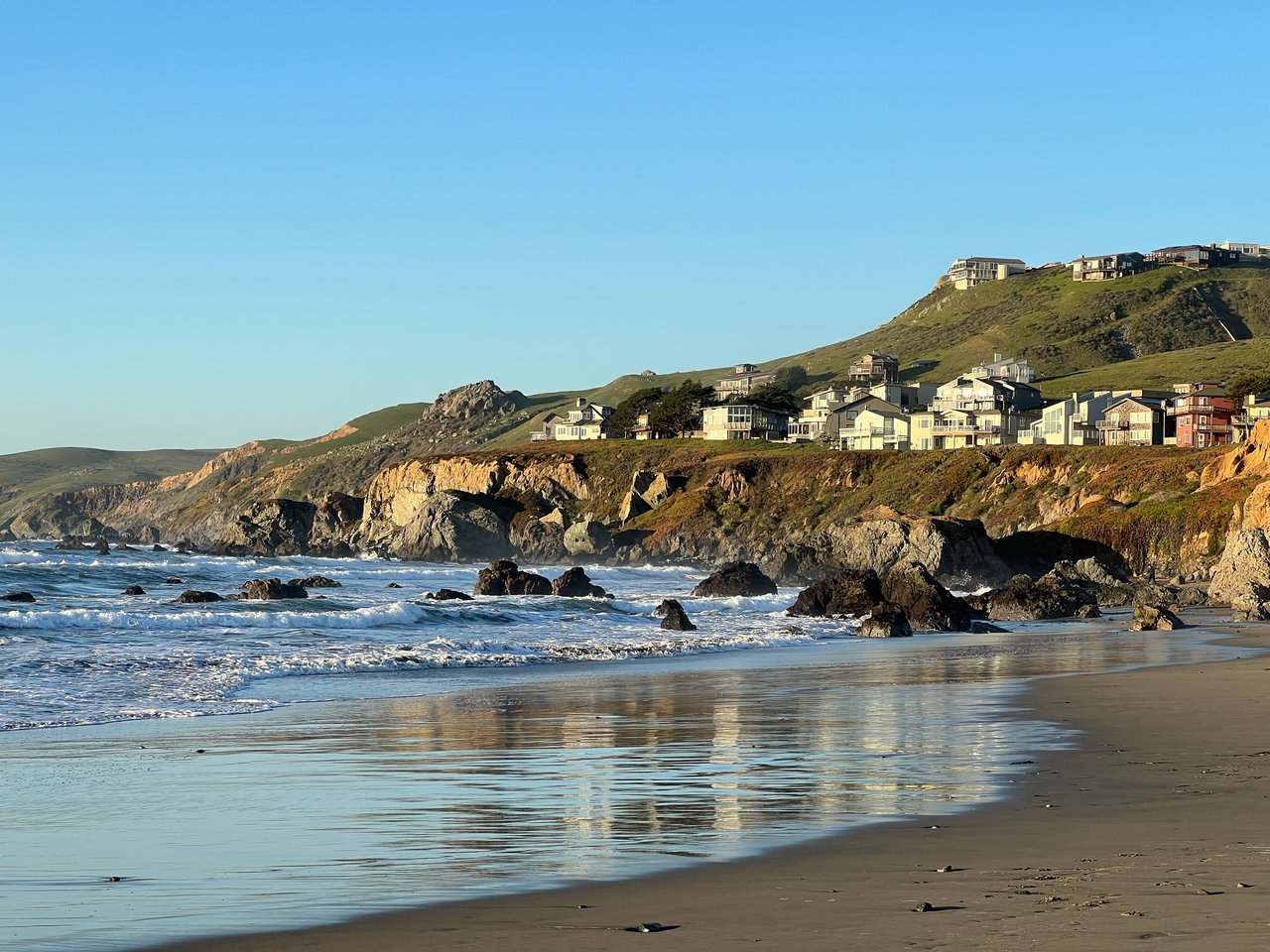 Dillon Beach