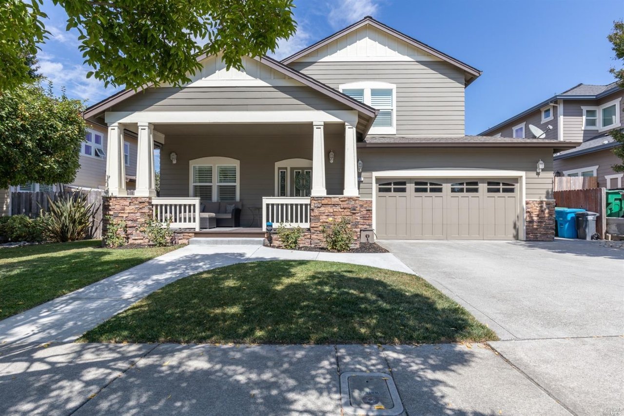 155 John Roberts  Dr. 