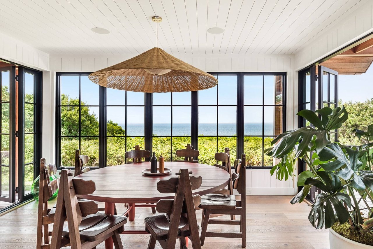 Chic home designed by Surf Lodge tastemaker sells for $12.5M