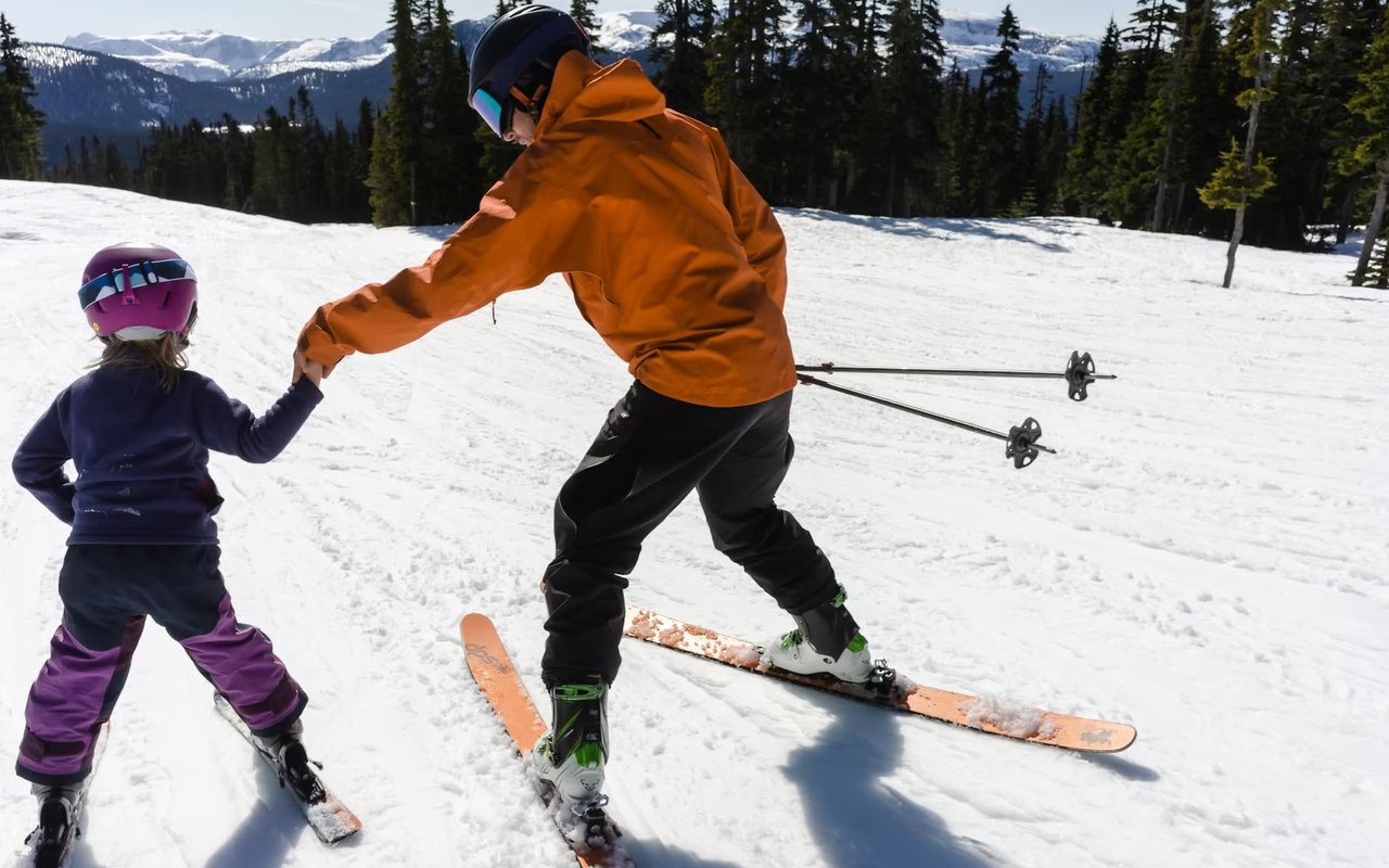 Family Fun in Northstar: Kid-Friendly Activities Throughout the Year