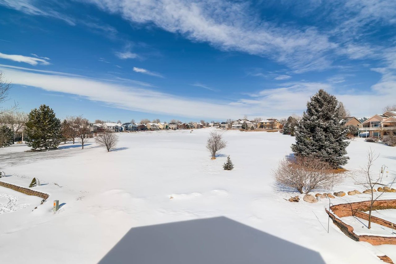 Winterizing Your Northern Colorado Home