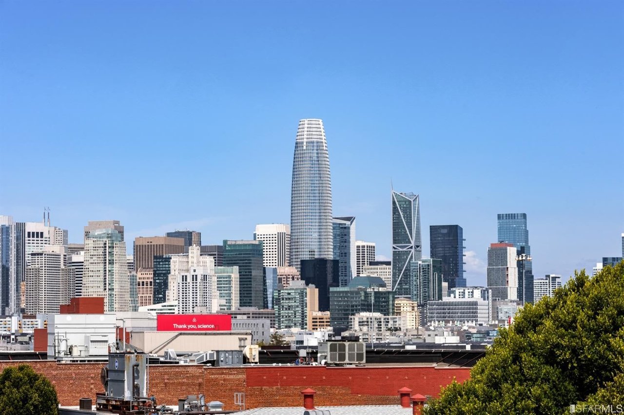 338 Potrero Ave, #405