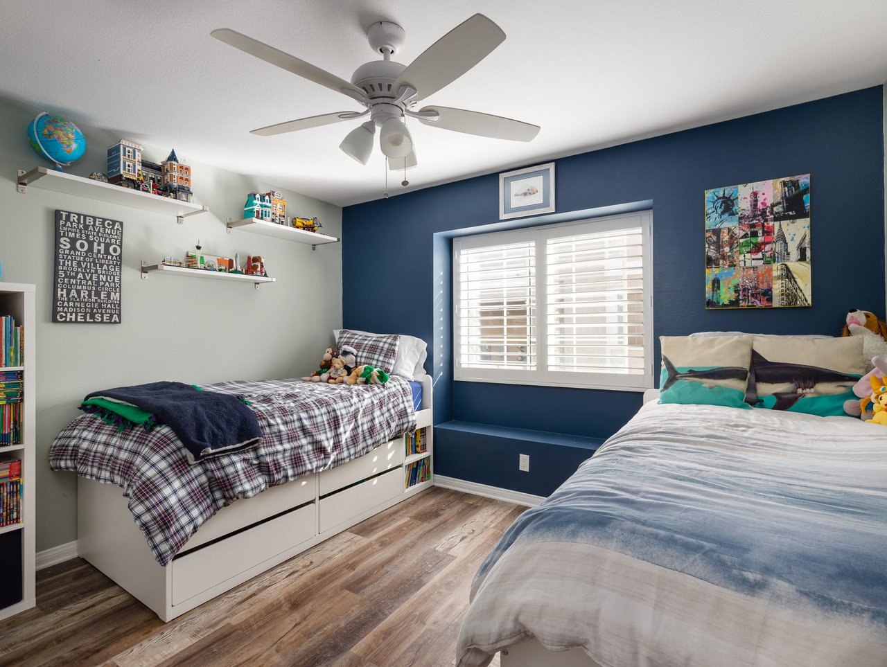 408 Richmond Street Unit: 10