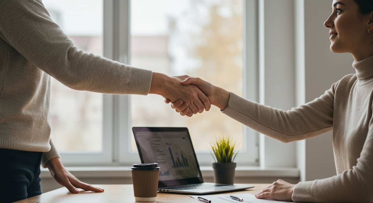 How to Find a Real Estate Agent