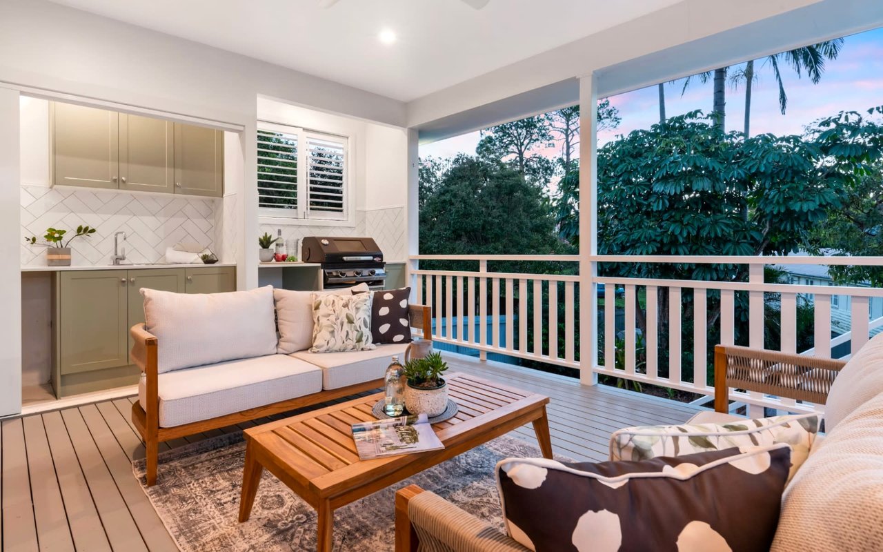 Elevating Elegance: Upgrades and Renovations as Catalysts for Equity Growth in Ultra-Luxury Homes