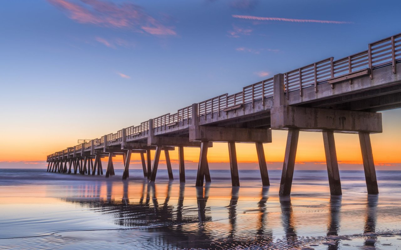 Jacksonville Beach