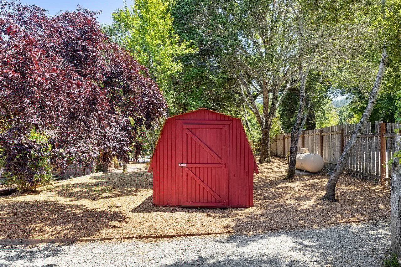 221 Redwood Drive