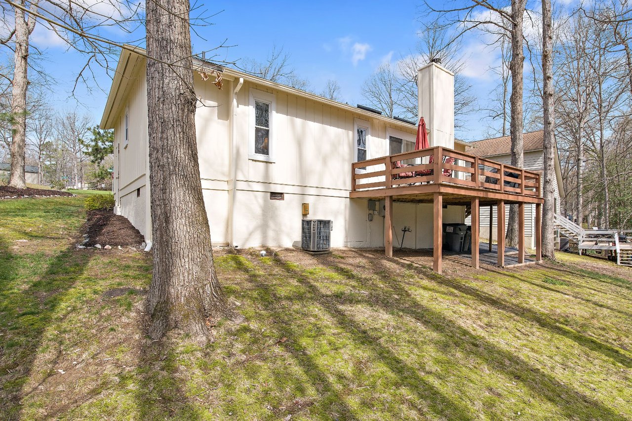 1457 Lockett Ridge Road