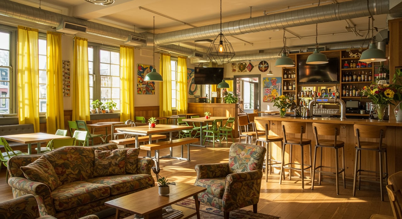 Bonita Springs Restaurant Announces New Menu