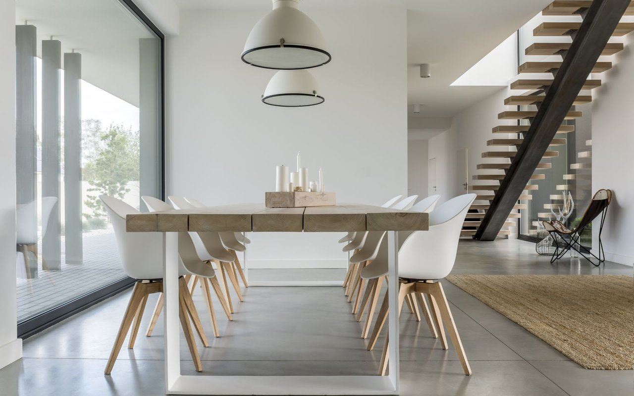 3 Tips For Decorating With Neutral Colors