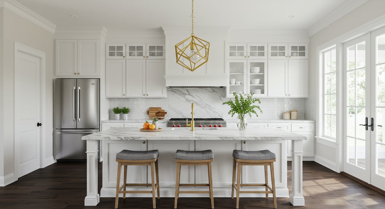5 Home Renovations That Appeal to Millennial Buyers