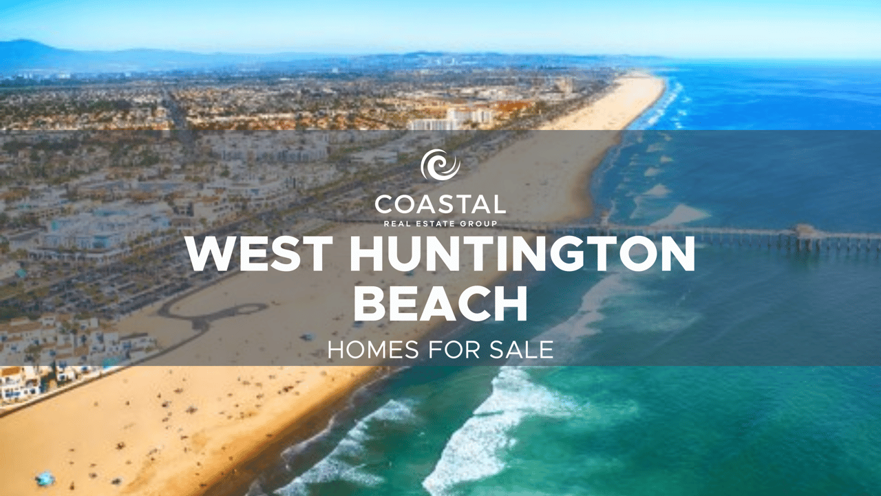 West Huntington Beach