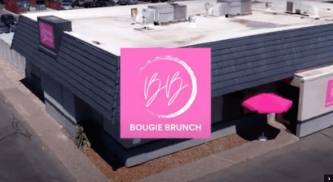 A Local Guide To The Best Places To Visit In Tri Cities WA: Bougie Brunch Restaurant