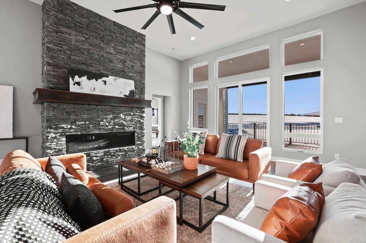 The Brooklyn Farmhouse