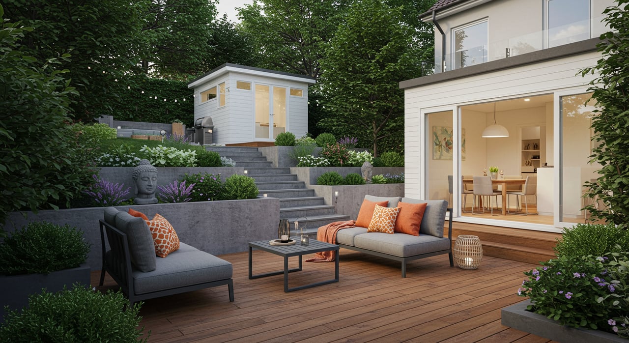 Top 5 Rooms to Remodel in 2023