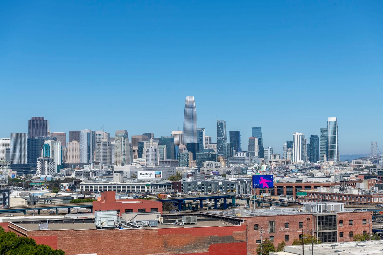 338 Potrero Ave Penthouse 3