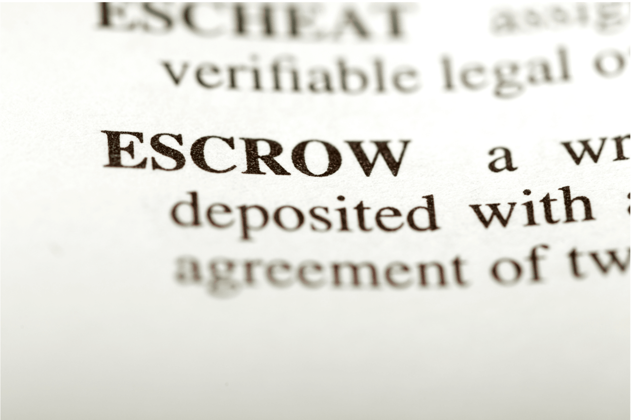 The Crucial Role of Escrow in Real Estate Transactions