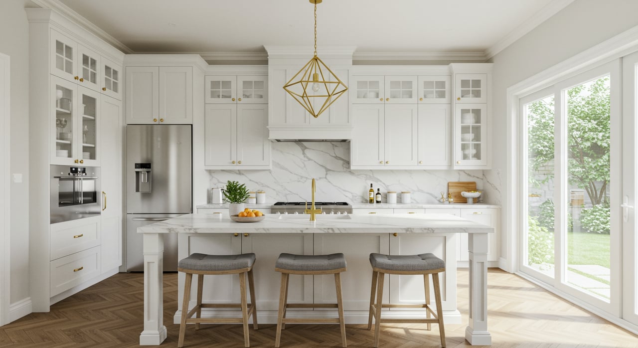 The Space You Need to Start and Grow Your Home-Based Business