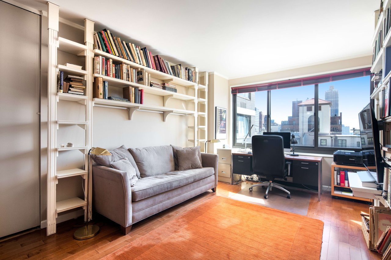 50 East 89th Street