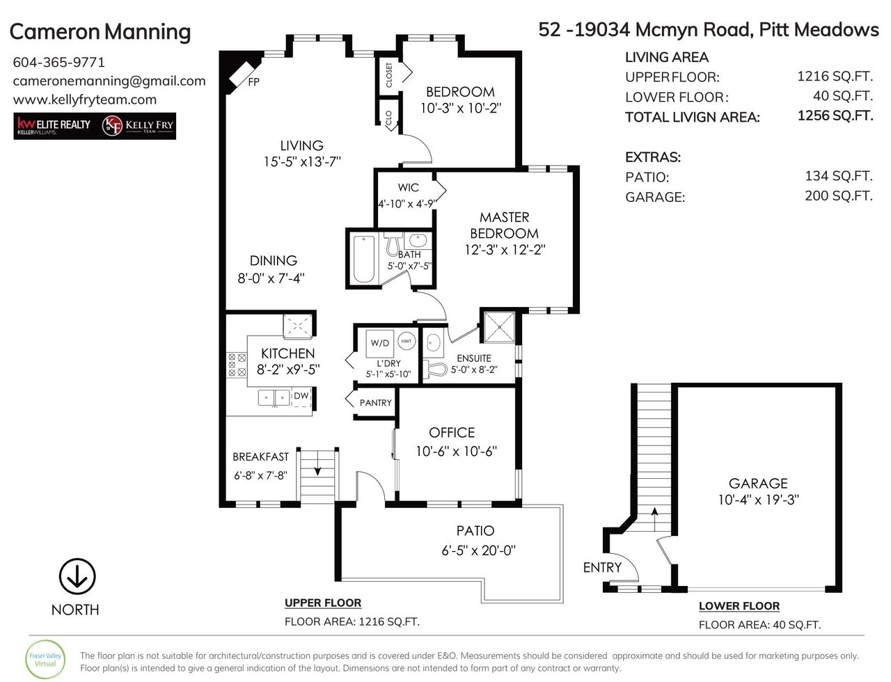 52-19034 Mcmyn Rd