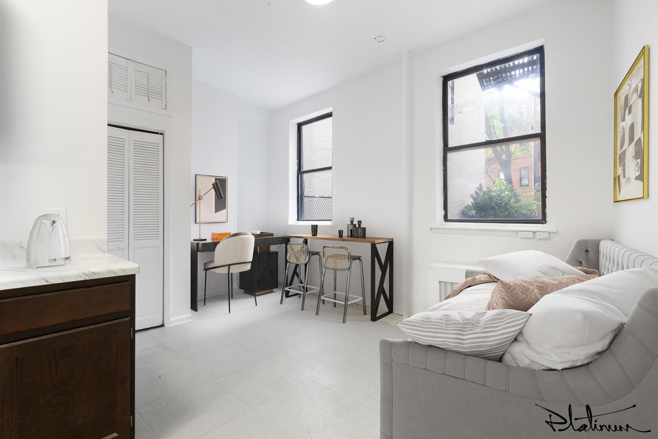 424 East 115th Street, Apt 1-B
