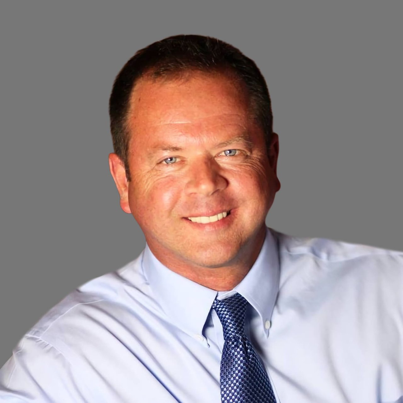 Keith Davis Southside, AL Real Estate Agent Headshot